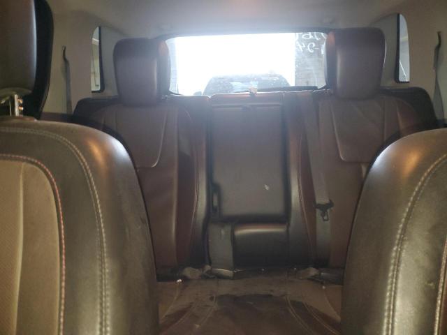 2015 GMC TERRAIN SL - 2GKALSEK2F6406982