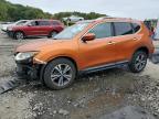 NISSAN ROGUE SV photo