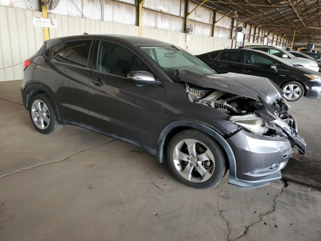 2016 HONDA HR-V EX - 3CZRU5H58GM717904