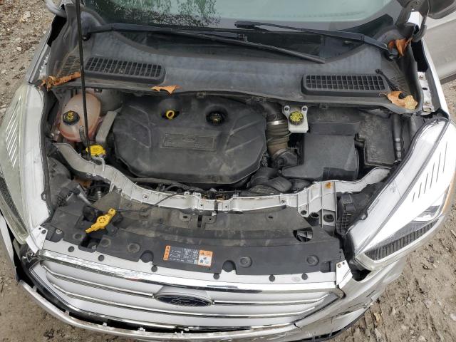 2017 FORD ESCAPE SE - 1FMCU9G95HUC33186