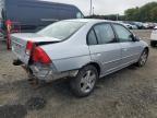 HONDA CIVIC EX photo