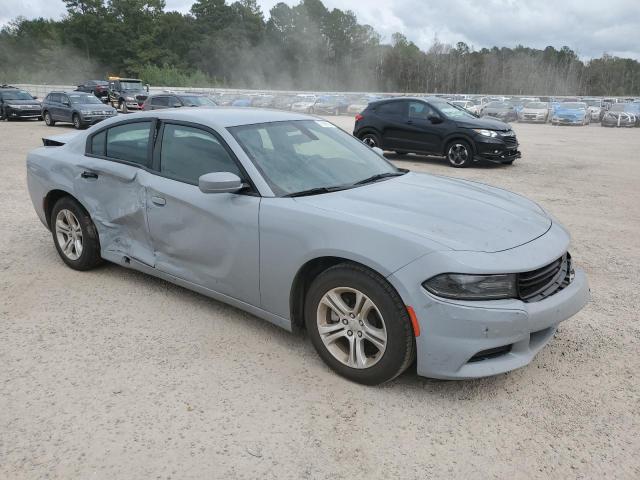 2021 DODGE CHARGER SX - 2C3CDXBG8MH636093
