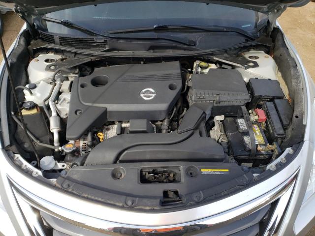 VIN 1N4AL3AP9EC132291 2014 Nissan Altima, 2.5 no.11