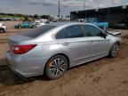 SUBARU LEGACY 2.5 photo