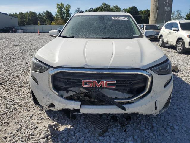 2020 GMC TERRAIN SL - 3GKALTEVXLL207119