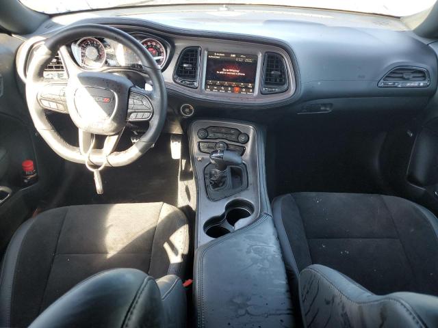 2023 DODGE CHALLENGER - 2C3CDZFJ7PH566365
