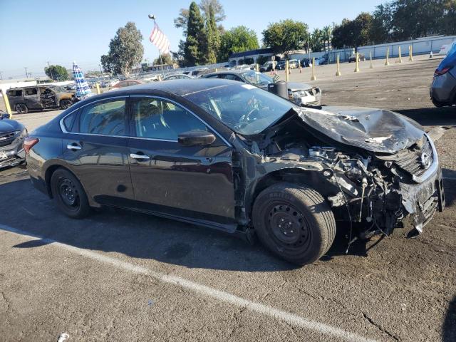 VIN 1N4AL3AP7JC244842 2018 Nissan Altima, 2.5 no.4