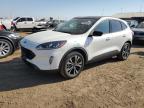 2022 FORD ESCAPE SEL - 1FMCU9H93NUB96830