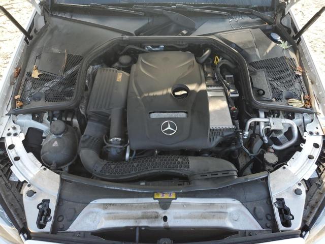 VIN 55SWF4KB7HU180118 2017 Mercedes-Benz C-Class, 3... no.11