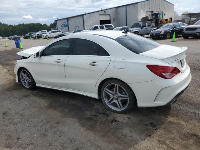 2014 MERCEDES-BENZ CLA 250 WDDSJ4EB6EN111658  70296124