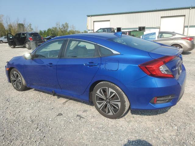 VIN 19XFC1F3XGE223575 2016 Honda Civic, EX no.2