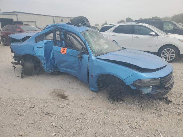 2016 DODGE CHARGER R/ - 2C3CDXCT0GH105020