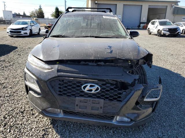 2019 HYUNDAI KONA SEL - KM8K6CAA3KU321828