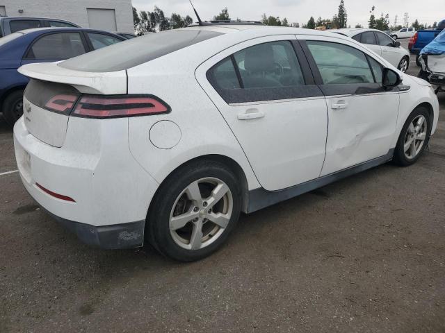 VIN 1G1RE6E4XEU136443 2014 Chevrolet Volt no.3