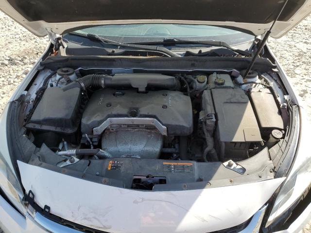 2016 CHEVROLET MALIBU LIM - 1G11B5SA1GF115773