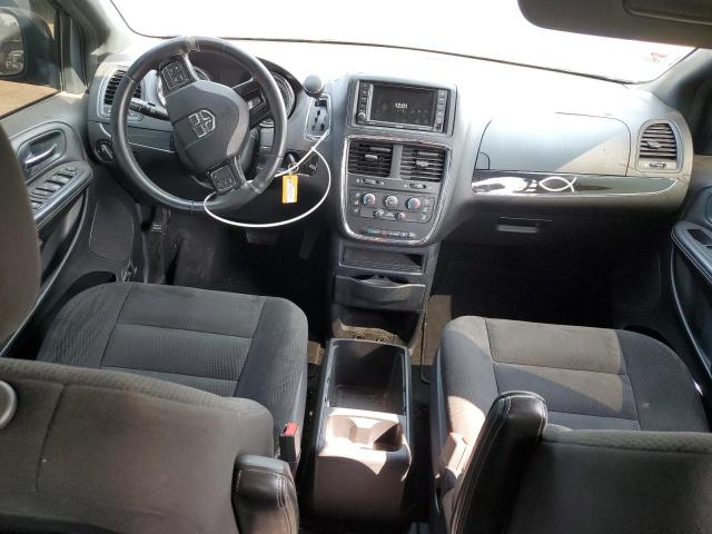 2016 DODGE GRAND CARA - 2C4RDGBG4GR109608
