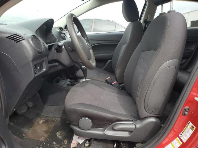 2019 MITSUBISHI MIRAGE ES - ML32A3HJXKH013978