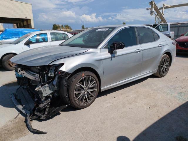 2024 TOYOTA CAMRY SE N #3024320013