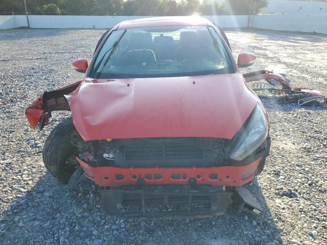 2017 FORD FOCUS SEL - 1FADP3H24HL248482