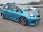 HONDA FIT SPORT photo