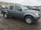 NISSAN FRONTIER S photo