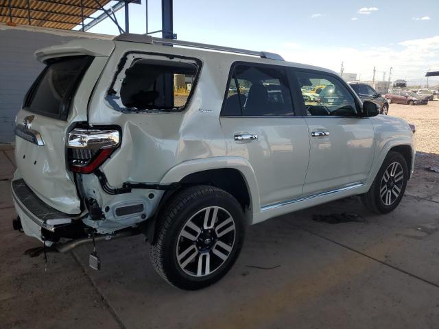 2022 TOYOTA 4RUNNER LI JTEKU5JR5N6020266