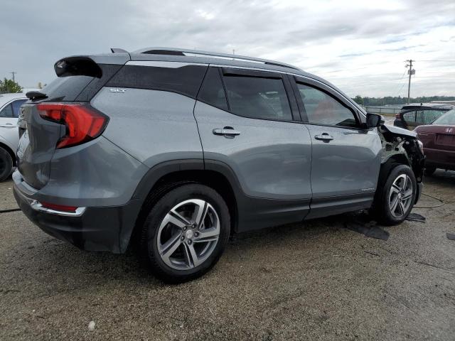 2021 GMC TERRAIN SL - 3GKALPEV4ML342590