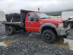 FORD F550 SUPER photo