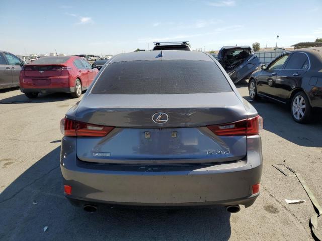 2015 LEXUS IS 250 - JTHBF1D20F5061352