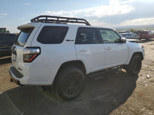 2024 TOYOTA 4RUNNER SR - JTELU5JR3R6296388