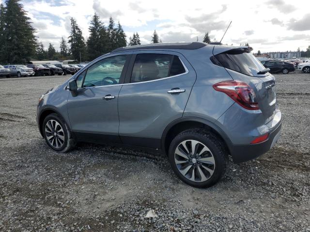 VIN KL4CJCSM2KB877523 2019 Buick Encore, Essence no.2