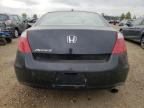 HONDA ACCORD EXL photo