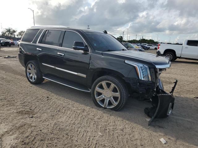 2015 CADILLAC ESCALADE L - 1GYS3MKJ0FR561441