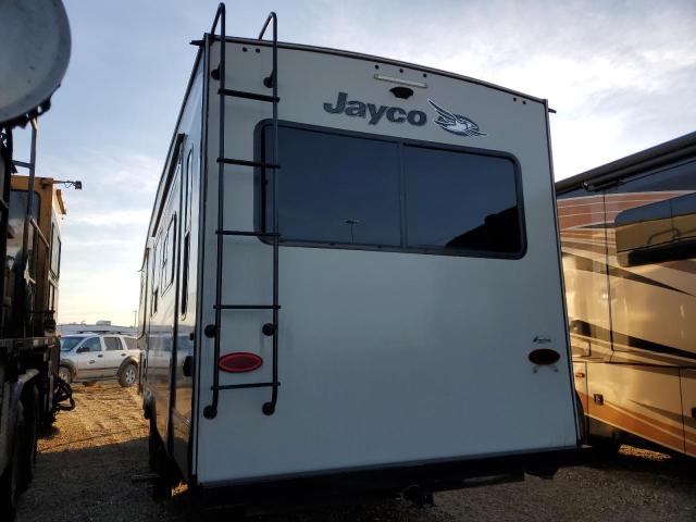 JAYCO EAGLE 2018 beige   1UJCJ0BR3J1PR0587 photo #4