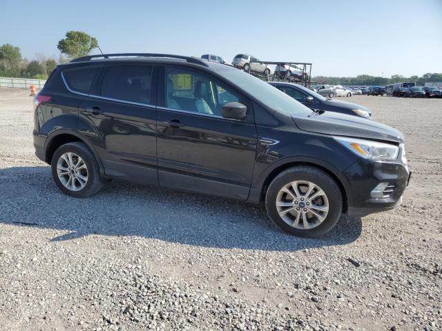 Vin: 1fmcu9hd5jua96680, lot: 70236774, ford escape sel 20184