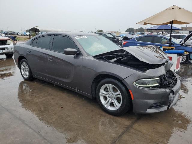 VIN 2C3CDXBG1JH180465 2018 Dodge Charger, Sxt no.4