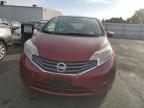 NISSAN VERSA NOTE снимка