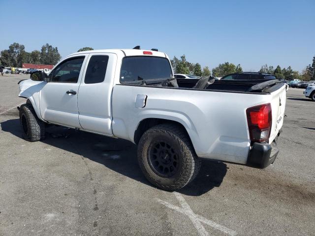 VIN 5TFRX5GN6JX131086 2018 Toyota Tacoma, Access Cab no.2