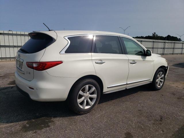 VIN 5N1AL0MM3DC313553 2013 Infiniti JX35 no.3