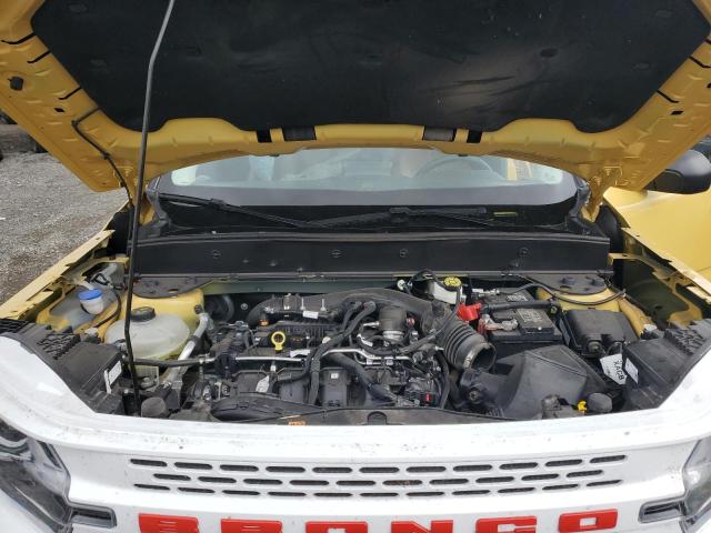2023 FORD BRONCO SPO - 3FMCR9H94PRD19420