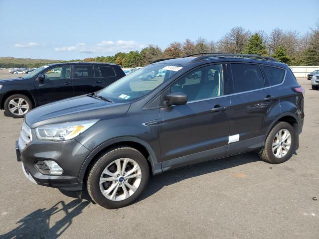 2018 FORD ESCAPE SEL - 1FMCU9HD8JUB93209