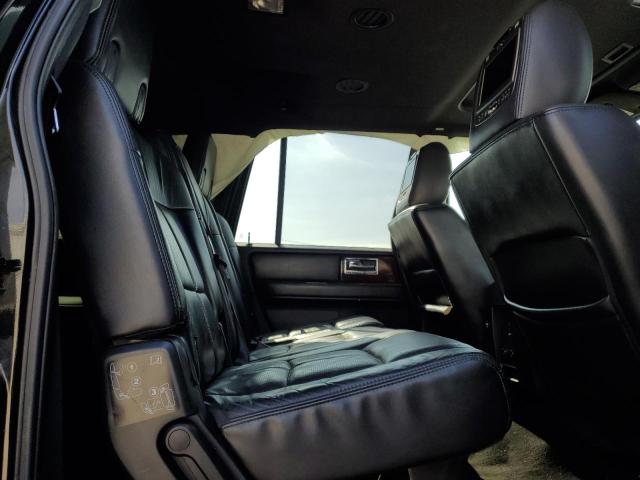 VIN 5LMJJ3J53DEL07421 2013 Lincoln Navigator, L no.11