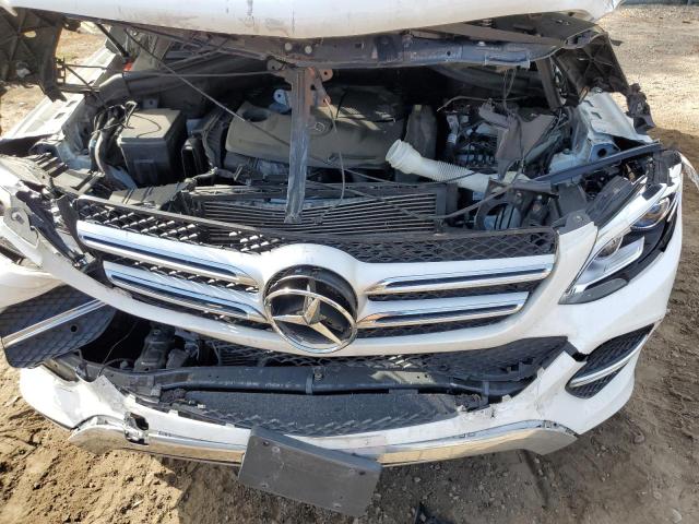 2017 MERCEDES-BENZ GLE 350 4M - 4JGDA5HB3HA975529