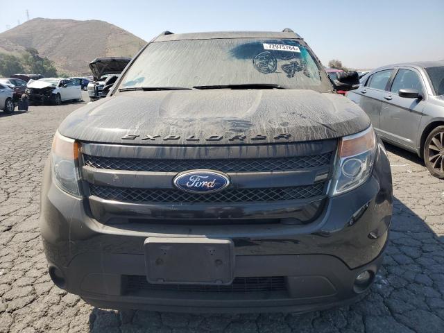 VIN 1FM5K8GT8EGA03544 2014 Ford Explorer, Sport no.5