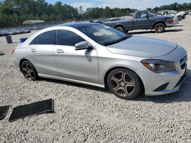 VIN WDDSJ4GB3FN267266 2015 Mercedes-Benz CLA-Class,... no.4