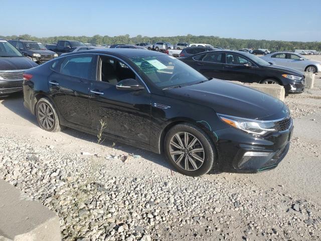 VIN 5XXGT4L31KG356977 2019 KIA Optima, LX no.4