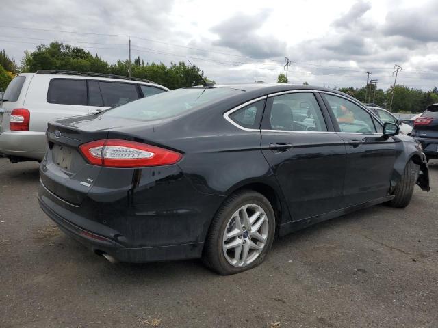 VIN 3FA6P0HD4GR202689 2016 Ford Fusion, SE no.3