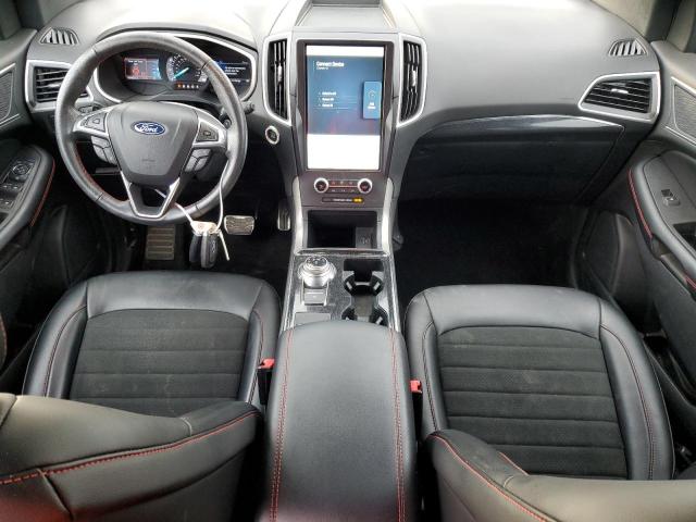 2021 FORD EDGE SEL - 2FMPK4J90MBA11920