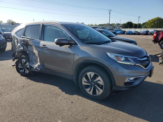 2015 HONDA CR-V TOURI - 5J6RM4H92FL061583