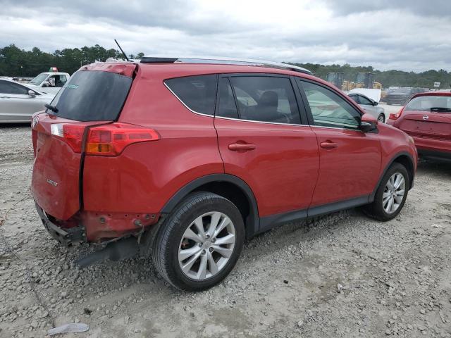 VIN JTMYFREV3D5004305 2013 Toyota RAV4, Limited no.3